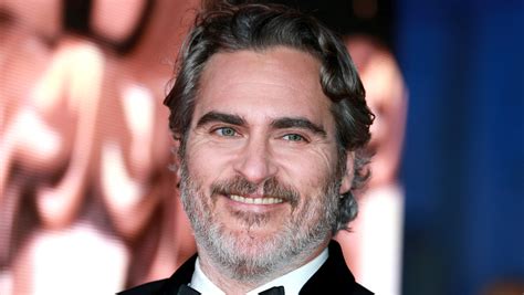 what movies did joaquin phoenix star in